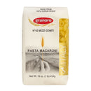 Granoro Mezzi Gomiti Pasta