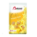 Balconi Lemon Wafer Cubes, 8.8 oz (250 g)