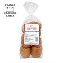 Colacchio Italian Whole Wheat Toasted Bread (1), 26.45 oz (750 g)