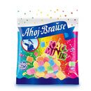 Ahoj-Brause Fizzy Chewy Candies, 5.29 oz (150 g)