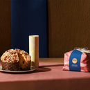 Fiasconaro Panettone Mandorle with Almonds, 26.4 oz (750 g)