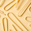 Spaghettoni con Archetto Pasta, 100% Italian Wheat by Bragagnolo, 17.6 oz (500 g)