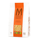 Mancini Chicchi di Grano Grain-Shaped Pasta, 17.6 oz (500 g)