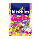 Hitschies Softi Juizzy Mix Chewy Candies, 3.17 oz (90 g)