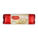 Carstens Lubecker Marzipan Bar, 4.4 oz (125 g)