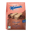 Manner Chocolate Cream Wafers, 7.05 oz (200 g)