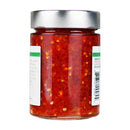 Crushed Calabrian Chili Peppers by Francesca Di Monte, 10.9 oz (310 g)