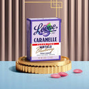 Leone Italian Sugar-Free Jellies, Blueberry, 1.16 oz (33 g)