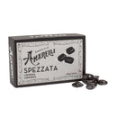 Amarelli Black Licorice Spezzata DOP, 3.5 oz (100 g)