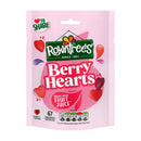 Rowntree's Berry Hearts, 4.06 oz (115 g)