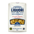 Liguori Lumache Rigate di Gragnano IGP, 1.1 lb (500 g)