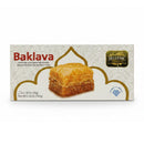 Greek Baklava by Hellenic Treasures, 6.34 oz (180 g)