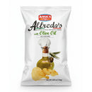 Amica Chips Italian Potato Chips, Olive Oil, Kettle Style, 4.58 oz (130 g)