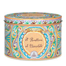 Dolce & Gabbana Large Chocolate Panettone by Fiasconaro, 2.2 lb (1 kg)