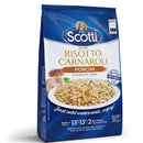 Scotti Porcini Mushroom Carnaroli Risotto, 7.4 oz (210 g)