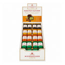 Niederegger Assorted Marzipan Chocolate Pralines, 2.2 lb (1 kg)
