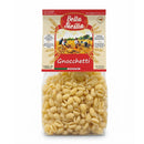 Gnocchetti, 100% Sicilian Wheat by Bella Sicilia, 16 oz (454 g)