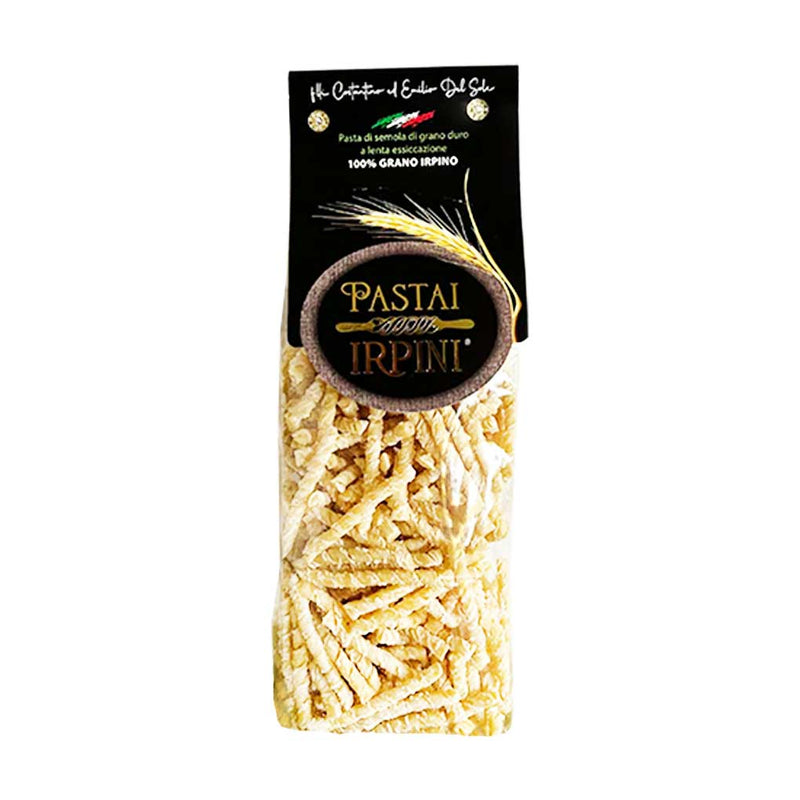 Organic Ferretto Pasta by Pastai Irpini, 1 lb (454 g)