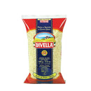 Divella Italian Acini di Pepe Pasta, 17.6 oz (500 g)