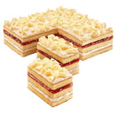 Balconi Strawberry Cake, 14.1 oz (400 g)