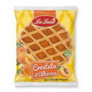La Luisa Italian Apricot Tart, 12.36 oz (350 g)