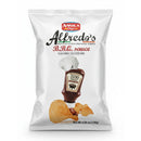 Amica Chips Italian Potato Chips, BBQ Sauce, Kettle Style, 4.58 oz (130 g)