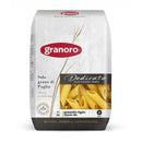 Granoro Pennette Rigate Pasta, 100% Apulian Wheat