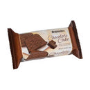 Schlunder German Chocolate Cake with Cocoa Glaze, 14 oz (400 g)