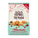 Tre Marie Soft Cranberry Almond Cookies, 10.6 oz (300 g)