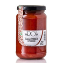 Olio Roi Tomato Sauce with Vegetables, 12 oz (340 g)
