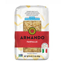 Armando Farfalle Pasta, 100% Italian Wheat, Bronze Cut, 16 oz (454 g)