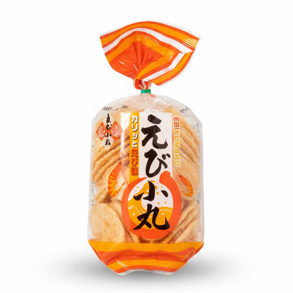 Shrimp Crackers by Negita, 2.8 oz