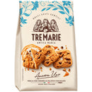 Tre Marie Caramel Chocolate Shortbread Cookies, 11 oz (315 g)