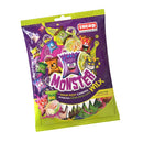 Italian Monster Sparkling Fizzy Candies by Incap, 5.3 oz (150 g)