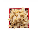 Pastificio dei Campi Mezzi Rigatoni, IGP Gragnano, 17.6 oz (500 g)