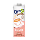 OraSi Oat Milk Barista, 33.8 fl oz (1 l)