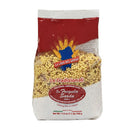 Fregola Sarda Pasta, Small by La Casa Del Grano, 17.6 oz (500 g)