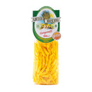 Luciana Mosconi Garganelli Egg Pasta, 8.8 oz (250 g)