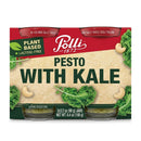 Polli Pesto with Kale (2-Pack), 6.4 oz (180 g)