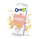 OraSi Oat Milk, 33.8 fl oz (1 l)