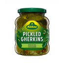 Kuhne Sweet & Sour Gherkins, 12 oz (330 g)