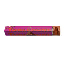Toblerone Milk Chocolate with Fruit & Nut, 3.5 oz (100 g)