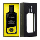 De Nigris Aged Balsamic Vinegar of Modena PGI, Yellow Eagle, 8.5 fl oz (250 ml)