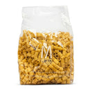 Mancini Mezze Maniche Pasta, 6.6 lb (3 kg)