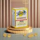 Leone Italian Sugar-Free Jellies, Lemon, 1.16 oz (33 g)