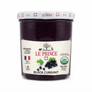 French Blackcurrant Preserve by Thomas Le Prince, 12 oz (340 g)