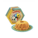Mexican Vanilla Rum Cake, Small by Tortuga, 4 oz (112 g)