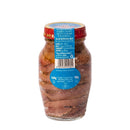 Scalia Sicilian Anchovy Fillets in EVOO, 5.6 oz (160 g)