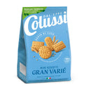 Colussi Gran Varie Cookies, 22.9 oz (650 g)