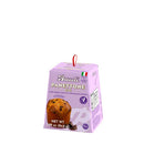 Bauli Mini Panettone with Chocolate Chips, 3 oz (85 g)